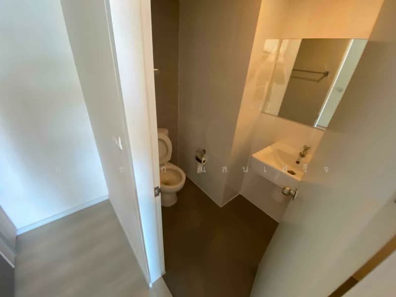 Aspire Sukhumvit 48, Bangkok, Sukhumvit Road, Phra Kanong, Khlong Toei, Bangkok, 2 Bedrooms, 54 sqm, Condo For Rent, by หทัยชนก แสนเสร็จ, 500195731 - DDproperty.com