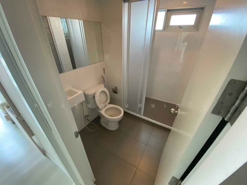 Aspire Sukhumvit 48, Bangkok, Sukhumvit Road, Phra Kanong, Khlong Toei, Bangkok, 2 Bedrooms, 54 sqm, Condo For Rent, by หทัยชนก แสนเสร็จ, 500195731 - DDproperty.com