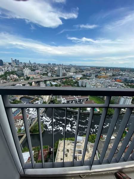 Aspire Sukhumvit 48 : แอสปาย สุขุมวิท 48, กรุงเทพ, ซอยสุขุมวิท 48 ถนนสุขุมวิท แขวงพระโขนง เขตคลองเตย กรุงเทพมหานคร, พระโขนง, คลองเตย, กรุงเทพ, 54 ตร.ม., คอนโด ให้เช่า, โดย หทัยชนก แสนเสร็จ, 500195731 - DDproperty.com