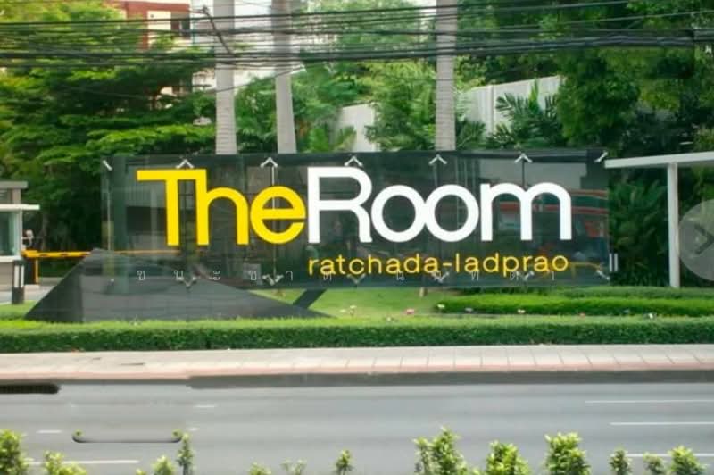 The Room Ratchada-Ladprao, Bangkok, Ladprao Road, Chan Kasem, Chatuchak, Bangkok, 2 Bedrooms, 61 sqm, Condo For Sale, by ชนะชาติ นนท์ตา, 500195734 - DDproperty.com