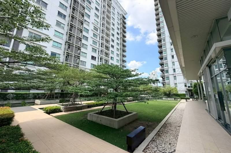 The Room Ratchada-Ladprao, Bangkok, Ladprao Road, Chan Kasem, Chatuchak, Bangkok, 2 Bedrooms, 61 sqm, Condo For Sale, by ชนะชาติ นนท์ตา, 500195734 - DDproperty.com
