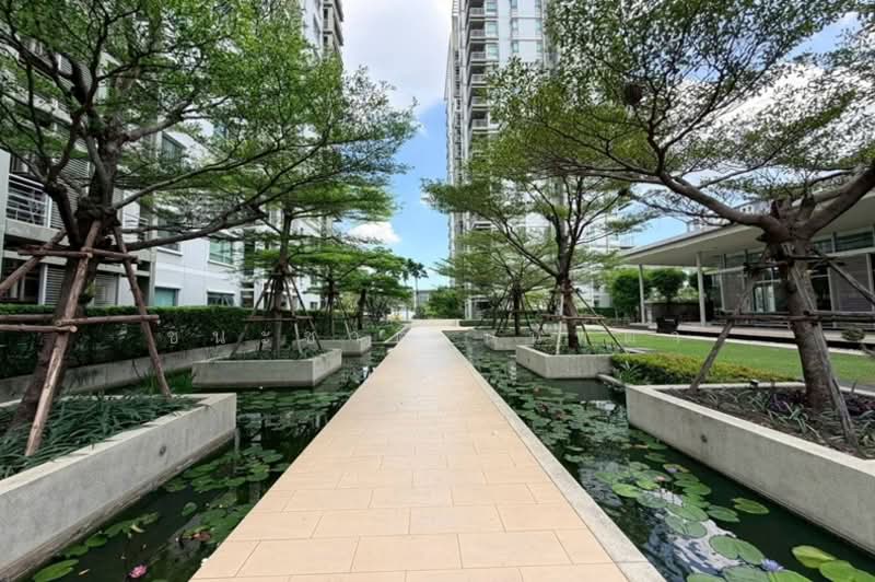 The Room Ratchada-Ladprao, Bangkok, Ladprao Road, Chan Kasem, Chatuchak, Bangkok, 2 Bedrooms, 61 sqm, Condo For Sale, by ชนะชาติ นนท์ตา, 500195734 - DDproperty.com