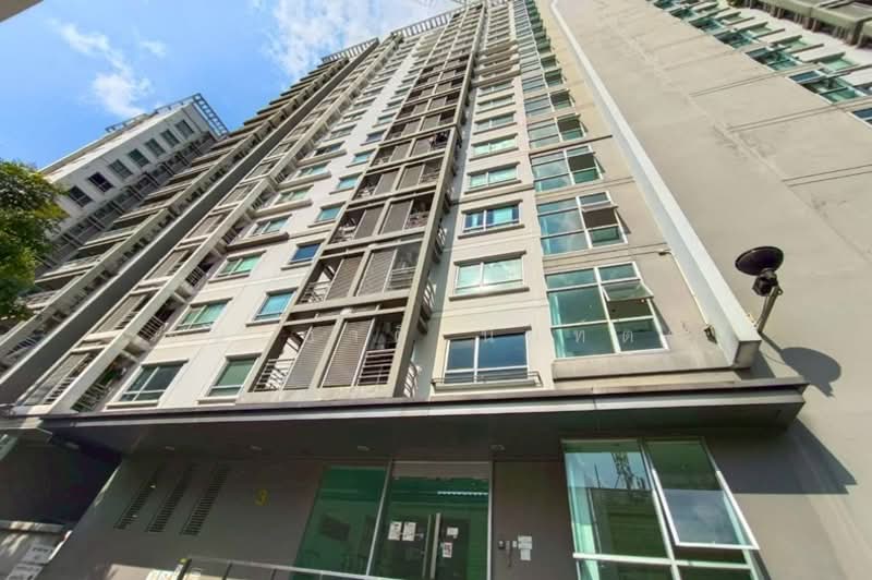 The Room Ratchada-Ladprao : เดอะ รูม รัชดา - ลาดพร้าว, กรุงเทพ, ถนนลาดพร้าว, จันทรเกษม, จตุจักร, กรุงเทพ, 61 ตร.ม., คอนโด ขาย, โดย ชนะชาติ นนท์ตา, 500195734 - DDproperty.com