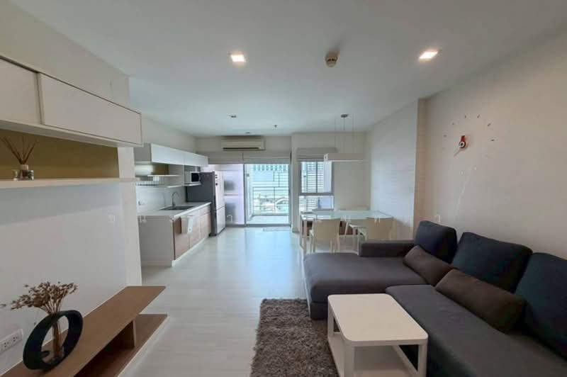 The Room Ratchada-Ladprao : เดอะ รูม รัชดา - ลาดพร้าว, กรุงเทพ, ถนนลาดพร้าว, จันทรเกษม, จตุจักร, กรุงเทพ, 61 ตร.ม., คอนโด ขาย, โดย ชนะชาติ นนท์ตา, 500195734 - DDproperty.com