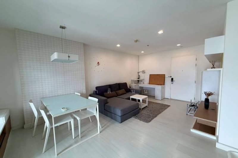 The Room Ratchada-Ladprao : เดอะ รูม รัชดา - ลาดพร้าว, กรุงเทพ, ถนนลาดพร้าว, จันทรเกษม, จตุจักร, กรุงเทพ, 61 ตร.ม., คอนโด ขาย, โดย ชนะชาติ นนท์ตา, 500195734 - DDproperty.com