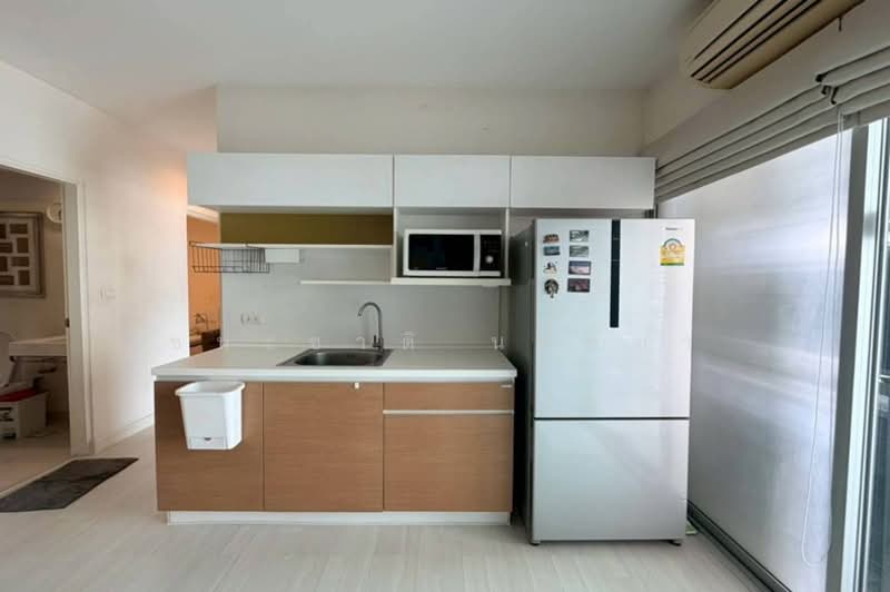 The Room Ratchada-Ladprao : เดอะ รูม รัชดา - ลาดพร้าว, กรุงเทพ, ถนนลาดพร้าว, จันทรเกษม, จตุจักร, กรุงเทพ, 61 ตร.ม., คอนโด ขาย, โดย ชนะชาติ นนท์ตา, 500195734 - DDproperty.com