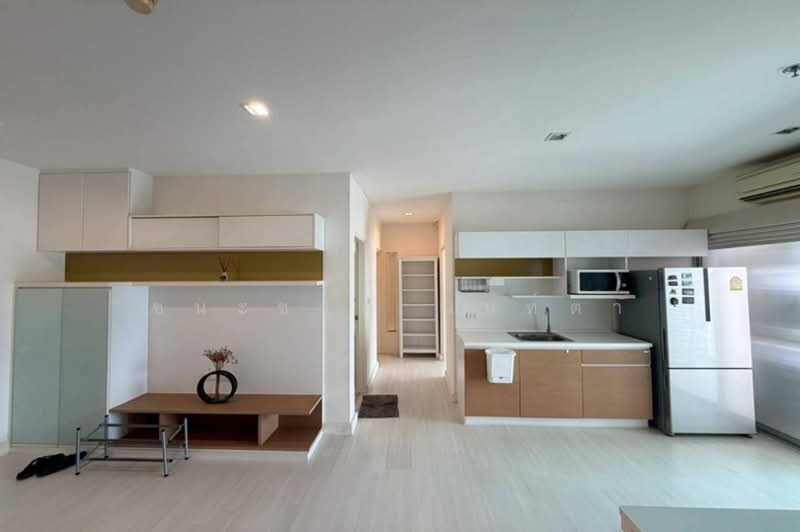 The Room Ratchada-Ladprao, Bangkok, Ladprao Road, Chan Kasem, Chatuchak, Bangkok, 2 Bedrooms, 61 sqm, Condo For Sale, by ชนะชาติ นนท์ตา, 500195734 - DDproperty.com