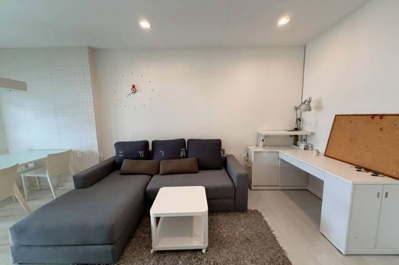 The Room Ratchada-Ladprao : เดอะ รูม รัชดา - ลาดพร้าว, กรุงเทพ, ถนนลาดพร้าว, จันทรเกษม, จตุจักร, กรุงเทพ, 61 ตร.ม., คอนโด ขาย, โดย ชนะชาติ นนท์ตา, 500195734 - DDproperty.com