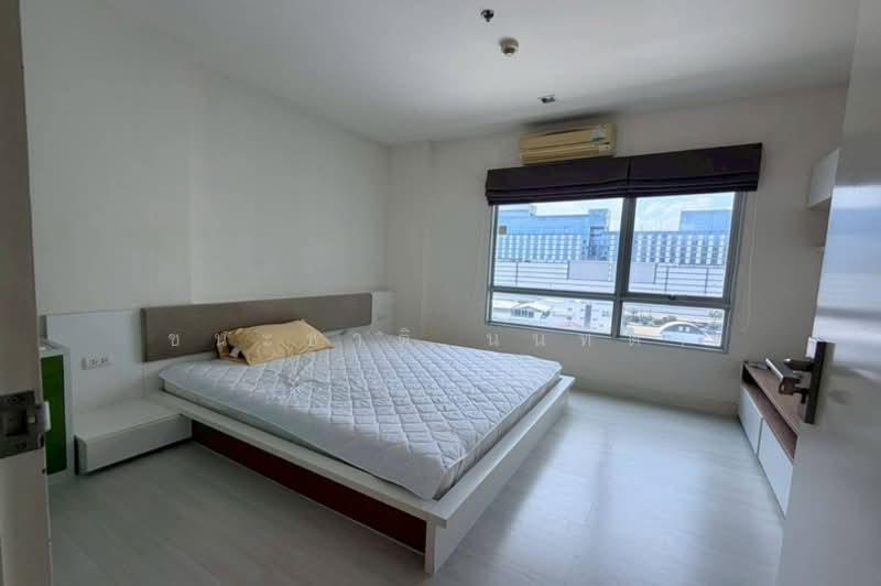 The Room Ratchada-Ladprao : เดอะ รูม รัชดา - ลาดพร้าว, กรุงเทพ, ถนนลาดพร้าว, จันทรเกษม, จตุจักร, กรุงเทพ, 61 ตร.ม., คอนโด ขาย, โดย ชนะชาติ นนท์ตา, 500195734 - DDproperty.com