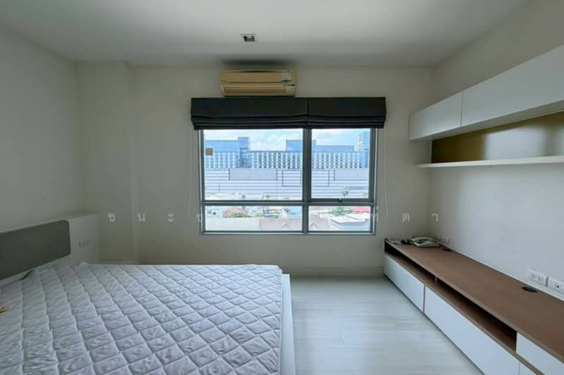 The Room Ratchada-Ladprao : เดอะ รูม รัชดา - ลาดพร้าว, กรุงเทพ, ถนนลาดพร้าว, จันทรเกษม, จตุจักร, กรุงเทพ, 61 ตร.ม., คอนโด ขาย, โดย ชนะชาติ นนท์ตา, 500195734 - DDproperty.com