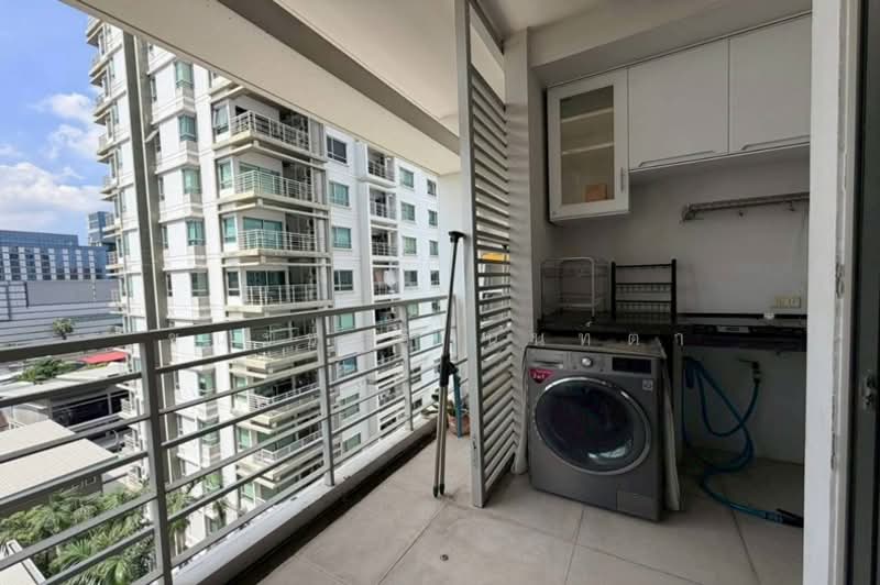 The Room Ratchada-Ladprao, Bangkok, Ladprao Road, Chan Kasem, Chatuchak, Bangkok, 2 Bedrooms, 61 sqm, Condo For Sale, by ชนะชาติ นนท์ตา, 500195734 - DDproperty.com