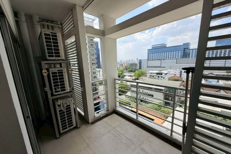 The Room Ratchada-Ladprao, Bangkok, Ladprao Road, Chan Kasem, Chatuchak, Bangkok, 2 Bedrooms, 61 sqm, Condo For Sale, by ชนะชาติ นนท์ตา, 500195734 - DDproperty.com