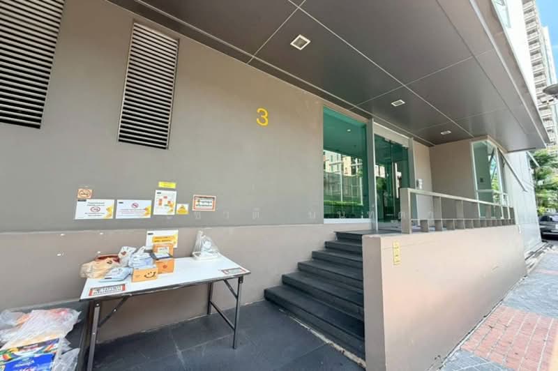 The Room Ratchada-Ladprao : เดอะ รูม รัชดา - ลาดพร้าว, กรุงเทพ, ถนนลาดพร้าว, จันทรเกษม, จตุจักร, กรุงเทพ, 61 ตร.ม., คอนโด ขาย, โดย ชนะชาติ นนท์ตา, 500195734 - DDproperty.com