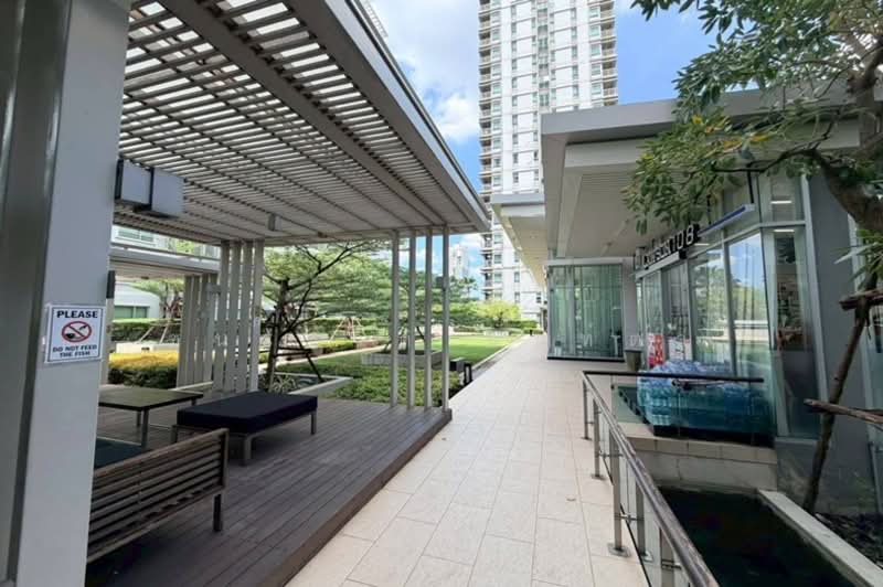 The Room Ratchada-Ladprao, Bangkok, Ladprao Road, Chan Kasem, Chatuchak, Bangkok, 2 Bedrooms, 61 sqm, Condo For Sale, by ชนะชาติ นนท์ตา, 500195734 - DDproperty.com