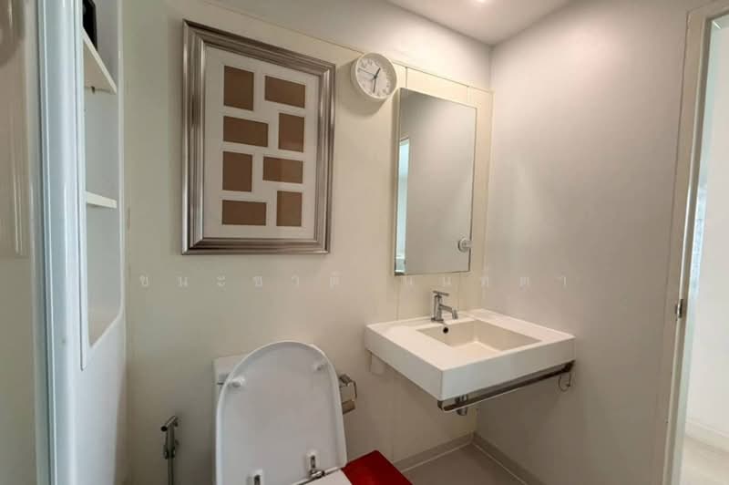 The Room Ratchada-Ladprao, Bangkok, Ladprao Road, Chan Kasem, Chatuchak, Bangkok, 2 Bedrooms, 61 sqm, Condo For Sale, by ชนะชาติ นนท์ตา, 500195734 - DDproperty.com