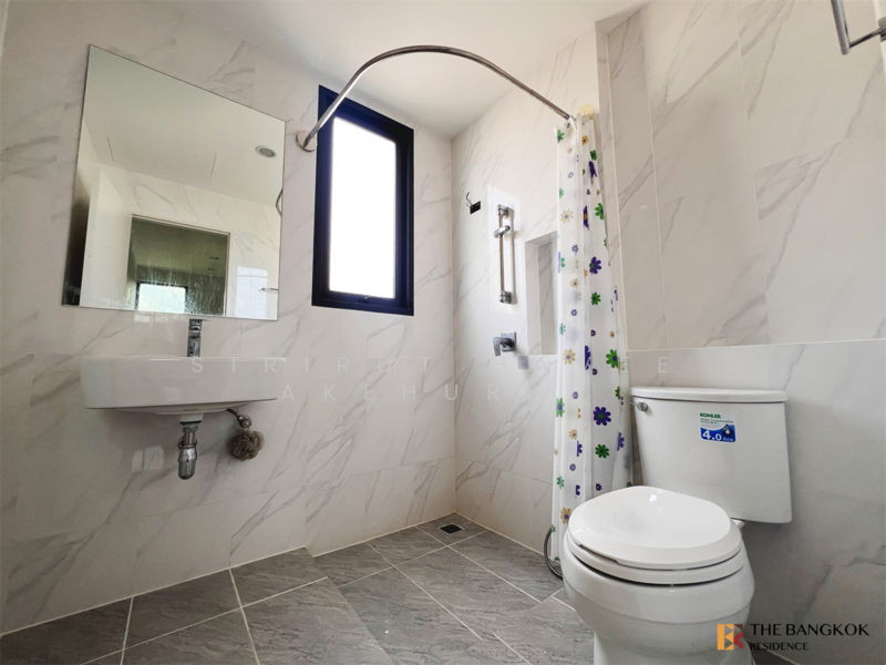 Baan Klang Muang The Edition Sukhumvit-Onnut, Bangkok, Soi On Nut, Prawet, Prawet, Bangkok, 3 Bedrooms, 164 sqm, Single Detached House For Sale, by Sirirut Havee Akehurst, 500195735 - DDproperty.com