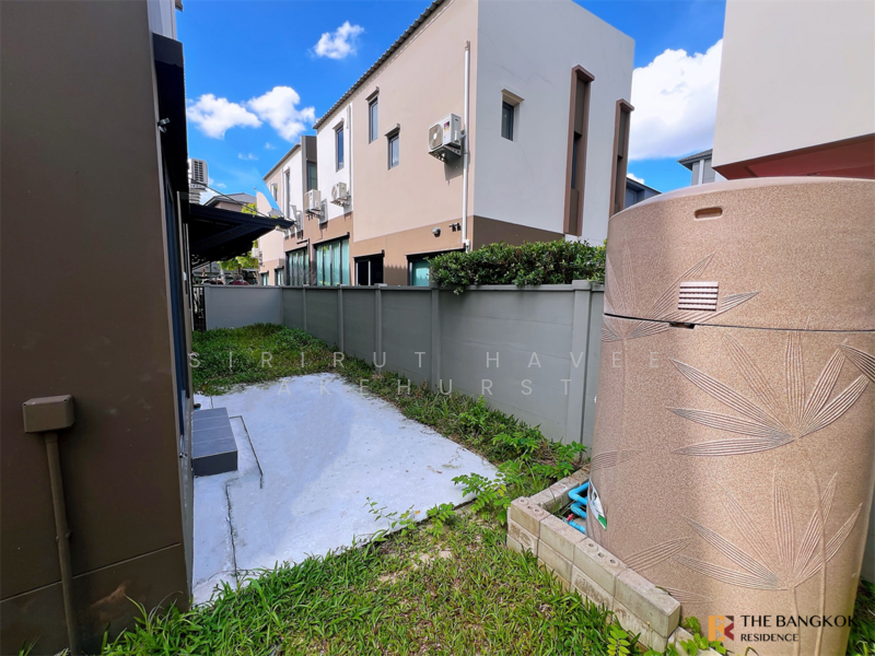 บ้านกลางเมือง ดิ อิดิชั่น สุขุมวิท-อ่อนนุช : Baan Klang Muang The Edition Sukhumvit-Onnut, กรุงเทพ, ซอยอ่อนนุช, ประเวศ, ประเวศ, กรุงเทพ, 164 ตร.ม., บ้านเดี่ยว ขาย, โดย Sirirut Havee Akehurst, 500195735 - DDproperty.com