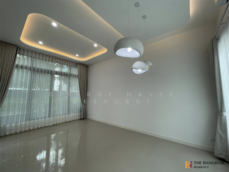 Baan Klang Muang The Edition Sukhumvit-Onnut, Bangkok, Soi On Nut, Prawet, Prawet, Bangkok, 3 Bedrooms, 164 sqm, Single Detached House For Sale, by Sirirut Havee Akehurst, 500195735 - DDproperty.com