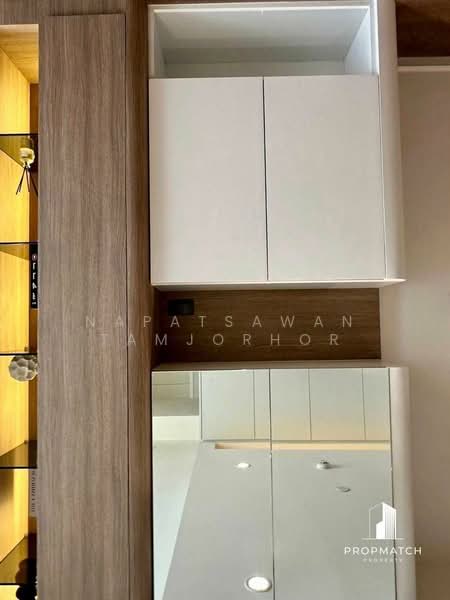 MUNIQ Sukhumvit 23, Bangkok, 17 Sukhumvit 23, Khlongtoei Nua, Watthana, Bangkok, 2 Bedrooms, 63 sqm, Condo For Rent, by Napatsawan Tamjorhor, 500195736 - DDproperty.com