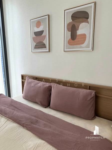 MUNIQ Sukhumvit 23, Bangkok, 17 Sukhumvit 23, Khlongtoei Nua, Watthana, Bangkok, 2 Bedrooms, 63 sqm, Condo For Rent, by Napatsawan Tamjorhor, 500195736 - DDproperty.com