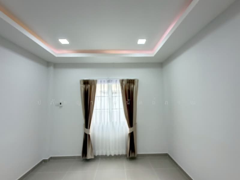 K.C. Park Ville 3, Bangkok, Sam Wa Tawan Tok, Khlong Sam Wa, Bangkok, 4 Bedrooms, 150 sqm, Single Detached House For Sale, by ปภัชญา ธนัตถ์ภรณ์, 500195739 - DDproperty.com