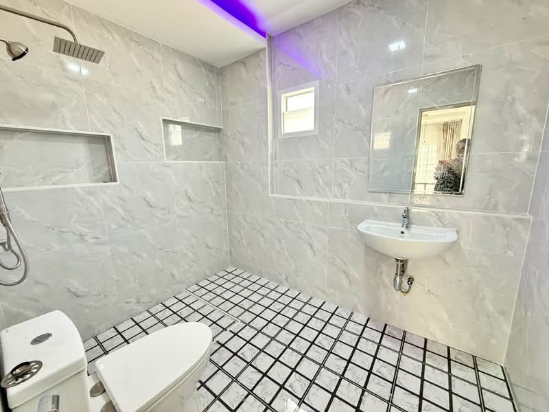  เค.ซี.พาร์ควิลล์ 3, กรุงเทพ, สามวาตะวันตก, คลองสามวา, กรุงเทพ, 150 ตร.ม., บ้านเดี่ยว ขาย, โดย ปภัชญา ธนัตถ์ภรณ์, 500195739 - DDproperty.com