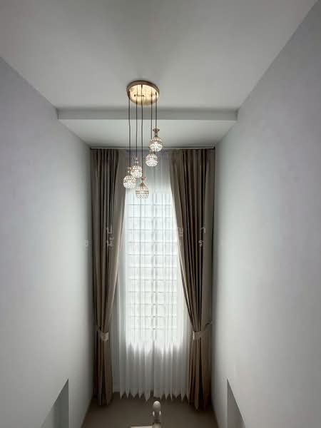  เค.ซี.พาร์ควิลล์ 3, กรุงเทพ, สามวาตะวันตก, คลองสามวา, กรุงเทพ, 150 ตร.ม., บ้านเดี่ยว ขาย, โดย ปภัชญา ธนัตถ์ภรณ์, 500195739 - DDproperty.com