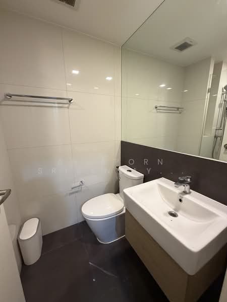 Chambers On-Nut Station, Bangkok, Soi Sukhumvit 81, Sukhumvit Road, Phra Kanong Nua, Watthana, Bangkok, 1 Bedroom, 25 sqm, Condo For Rent, by Anyaporn Srikanlayanabut, 500195740 - DDproperty.com