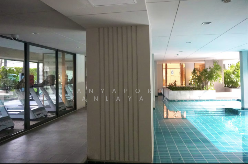 Chambers On-Nut Station, Bangkok, Soi Sukhumvit 81, Sukhumvit Road, Phra Kanong Nua, Watthana, Bangkok, 1 Bedroom, 25 sqm, Condo For Rent, by Anyaporn Srikanlayanabut, 500195740 - DDproperty.com