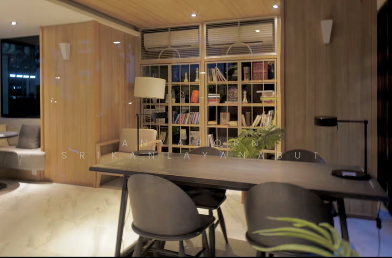 Chambers On-Nut Station, Bangkok, Soi Sukhumvit 81, Sukhumvit Road, Phra Kanong Nua, Watthana, Bangkok, 1 Bedroom, 25 sqm, Condo For Rent, by Anyaporn Srikanlayanabut, 500195740 - DDproperty.com