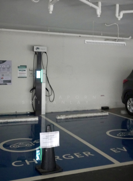 Chambers On-Nut Station, Bangkok, Soi Sukhumvit 81, Sukhumvit Road, Phra Kanong Nua, Watthana, Bangkok, 1 Bedroom, 25 sqm, Condo For Rent, by Anyaporn Srikanlayanabut, 500195740 - DDproperty.com