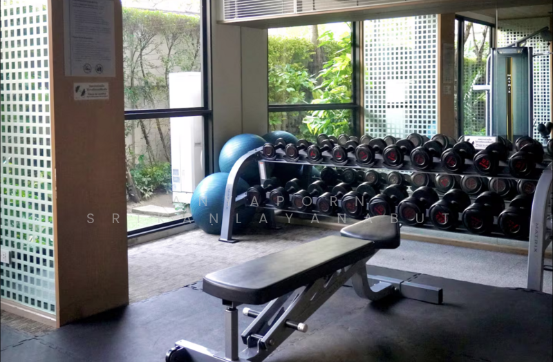 Chambers On-Nut Station, Bangkok, Soi Sukhumvit 81, Sukhumvit Road, Phra Kanong Nua, Watthana, Bangkok, 1 Bedroom, 25 sqm, Condo For Rent, by Anyaporn Srikanlayanabut, 500195740 - DDproperty.com