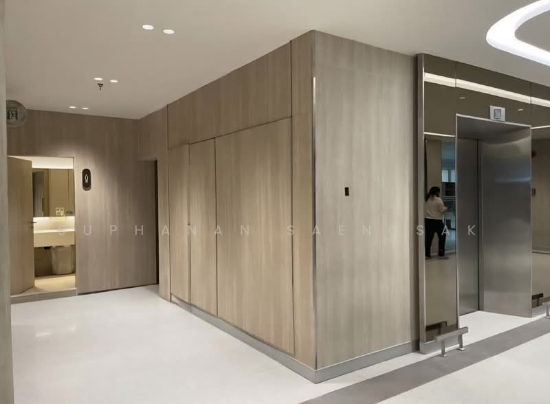 Office For Rent Pinklao 107 sqm, กรุงเทพ, อรุณอมรินทร์, บางกอกน้อย, กรุงเทพ, 107 ตร.ม., สำนักงาน ให้เช่า, โดย Suphanan Saengsak, 500195741 - DDproperty.com