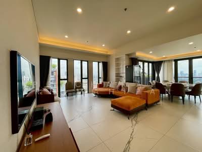For Rent - Siamese Exclusive Sukhumvit 31, Bangkok