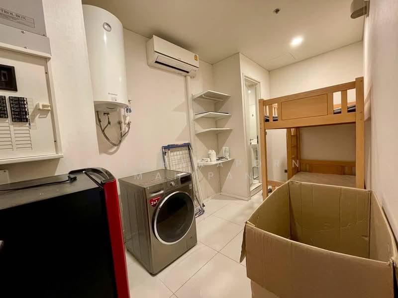 Siamese Exclusive Sukhumvit 31, Bangkok, 75 Soi Sukhumvit 31, Khlong Tan Nua, Watthana, Bangkok, 3 Bedrooms, 180 sqm, Condo For Rent, by Petcharaporn Mahipan, 500195743 - DDproperty.com