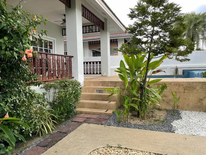 Smart House Village 2 : สมาร์ท เฮ้าส์ วิลเลจ 2, ประจวบคีรีขันธ์, ทับใต้, หัวหิน, ประจวบคีรีขันธ์, 100 ตร.ม., บ้านเดี่ยว ให้เช่า, โดย Chalisa Kitilimtrakul, 500195744 - DDproperty.com