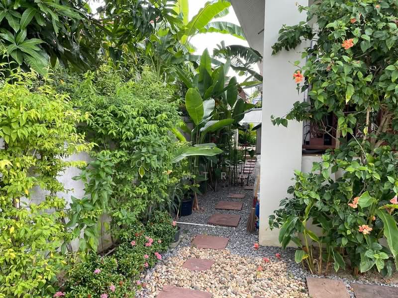 Smart House Village 2, Prachuap Khiri Khan, Thap Tai, Hua Hin, Prachuap Khiri Khan, 2 Bedrooms, 100 sqm, Single Detached House For Rent, by Chalisa Kitilimtrakul, 500195744 - DDproperty.com