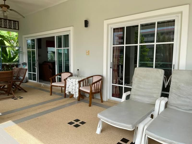 Smart House Village 2 : สมาร์ท เฮ้าส์ วิลเลจ 2, ประจวบคีรีขันธ์, ทับใต้, หัวหิน, ประจวบคีรีขันธ์, 100 ตร.ม., บ้านเดี่ยว ให้เช่า, โดย Chalisa Kitilimtrakul, 500195744 - DDproperty.com