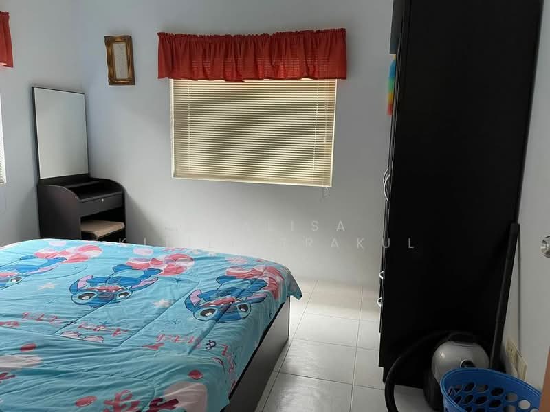 Smart House Village 2, Prachuap Khiri Khan, Thap Tai, Hua Hin, Prachuap Khiri Khan, 2 Bedrooms, 100 sqm, Single Detached House For Rent, by Chalisa Kitilimtrakul, 500195744 - DDproperty.com