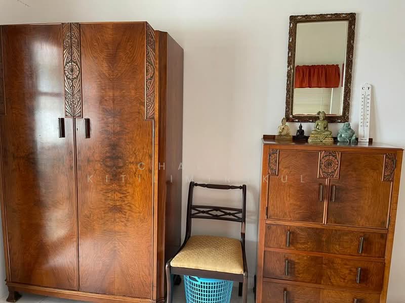 Smart House Village 2 : สมาร์ท เฮ้าส์ วิลเลจ 2, ประจวบคีรีขันธ์, ทับใต้, หัวหิน, ประจวบคีรีขันธ์, 100 ตร.ม., บ้านเดี่ยว ให้เช่า, โดย Chalisa Kitilimtrakul, 500195744 - DDproperty.com