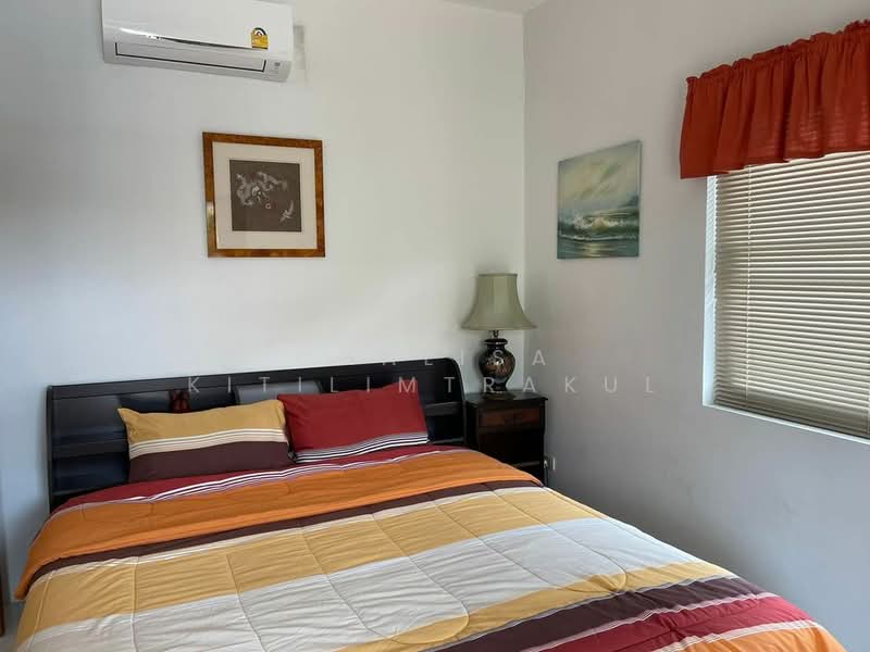 Smart House Village 2, Prachuap Khiri Khan, Thap Tai, Hua Hin, Prachuap Khiri Khan, 2 Bedrooms, 100 sqm, Single Detached House For Rent, by Chalisa Kitilimtrakul, 500195744 - DDproperty.com