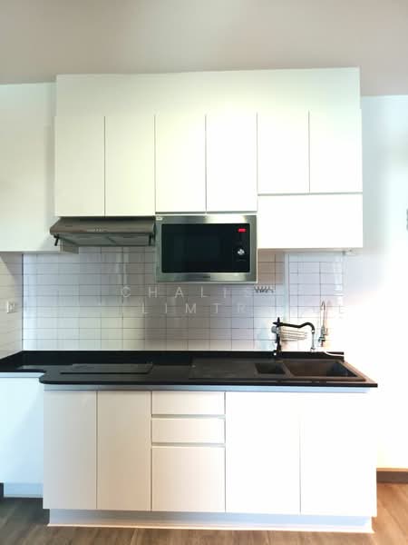 Baan Suan Lalana, Chon Buri (Pattaya), 444 Chaiyapruek, Nong Pru, Bang Lamung (Pattaya), Chon Buri (Pattaya), 2 Bedrooms, 60 sqm, Condo For Rent, by Chalisa Kitilimtrakul, 500195745 - DDproperty.com