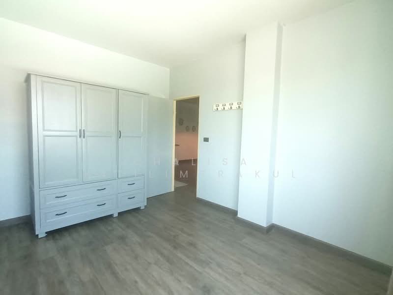 Baan Suan Lalana, Chon Buri (Pattaya), 444 Chaiyapruek, Nong Pru, Bang Lamung (Pattaya), Chon Buri (Pattaya), 2 Bedrooms, 60 sqm, Condo For Rent, by Chalisa Kitilimtrakul, 500195745 - DDproperty.com