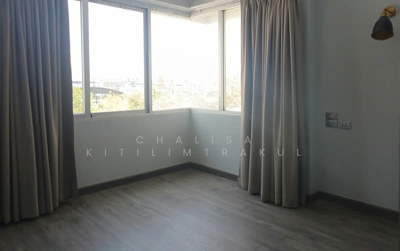 Baan Suan Lalana, Chon Buri (Pattaya), 444 Chaiyapruek, Nong Pru, Bang Lamung (Pattaya), Chon Buri (Pattaya), 2 Bedrooms, 60 sqm, Condo For Rent, by Chalisa Kitilimtrakul, 500195745 - DDproperty.com