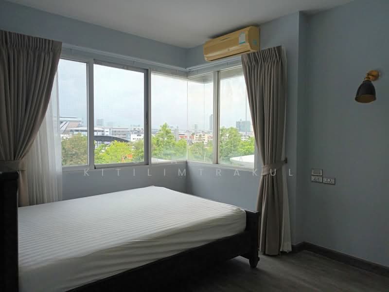 Baan Suan Lalana, Chon Buri (Pattaya), 444 Chaiyapruek, Nong Pru, Bang Lamung (Pattaya), Chon Buri (Pattaya), 2 Bedrooms, 60 sqm, Condo For Rent, by Chalisa Kitilimtrakul, 500195745 - DDproperty.com