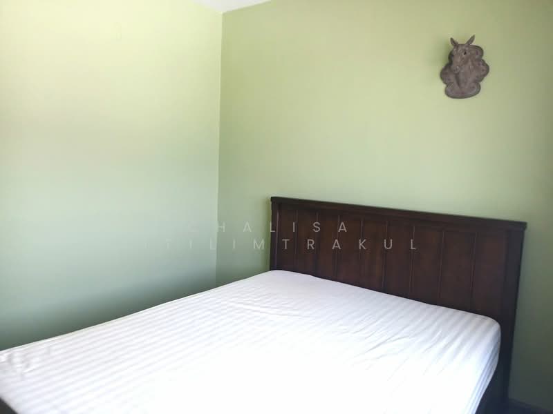 Baan Suan Lalana : บ้านสวนลลนา คอนโดมิเนียม, ชลบุรี, 444 ชัยพฤกษ์, หนองปรือ, บางละมุง, ชลบุรี, 60 ตร.ม., คอนโด ให้เช่า, โดย Chalisa Kitilimtrakul, 500195745 - DDproperty.com