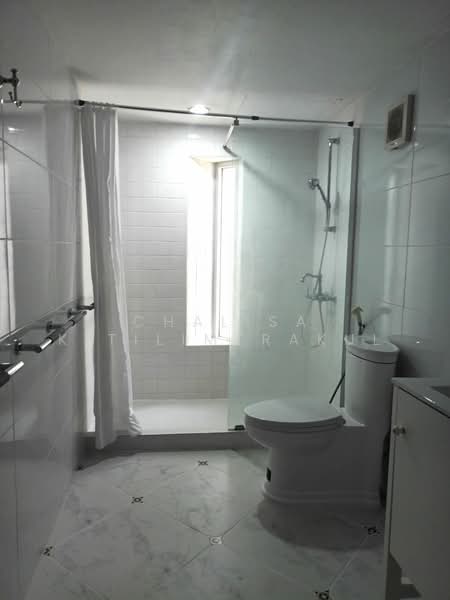 Baan Suan Lalana, Chon Buri (Pattaya), 444 Chaiyapruek, Nong Pru, Bang Lamung (Pattaya), Chon Buri (Pattaya), 2 Bedrooms, 60 sqm, Condo For Rent, by Chalisa Kitilimtrakul, 500195745 - DDproperty.com