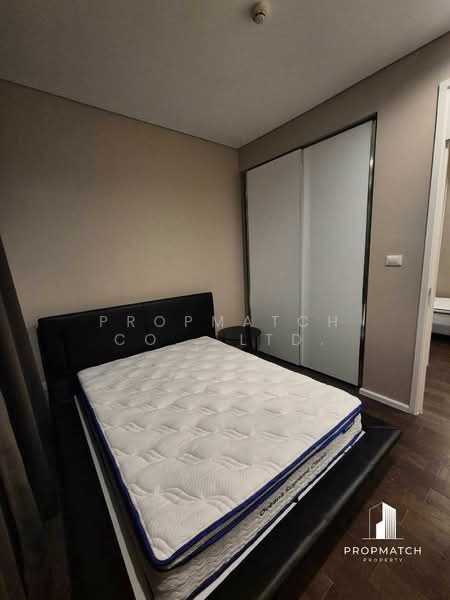 The Saint Residences Ladprao, Bangkok, 588 Vibhavadi-Rangsit Road, Jom Phon, Chatuchak, Bangkok, 2 Bedrooms, 57 sqm, Condo For Sale, by PROPMATCH CO., LTD., 500195747 - DDproperty.com