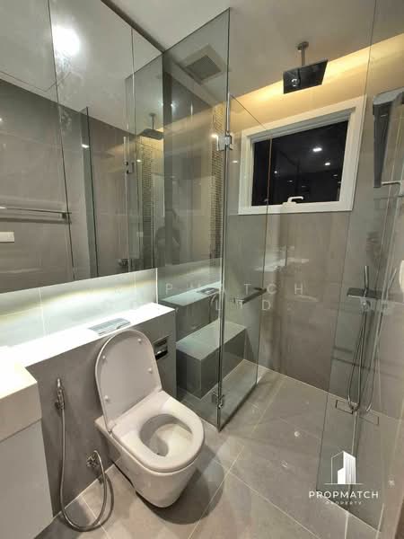 The Saint Residences Ladprao, Bangkok, 588 Vibhavadi-Rangsit Road, Jom Phon, Chatuchak, Bangkok, 2 Bedrooms, 57 sqm, Condo For Sale, by PROPMATCH CO., LTD., 500195747 - DDproperty.com