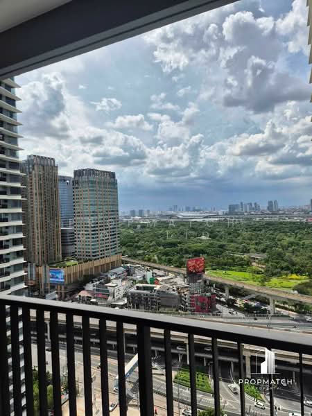 The Saint Residences Ladprao : เดอะ เซนต์ เรสิเดนเซส, กรุงเทพ, 588 ถนนวิภาวดีรังสิต, จอมพล, จตุจักร, กรุงเทพ, 57 ตร.ม., คอนโด ขาย, โดย PROPMATCH CO., LTD., 500195747 - DDproperty.com